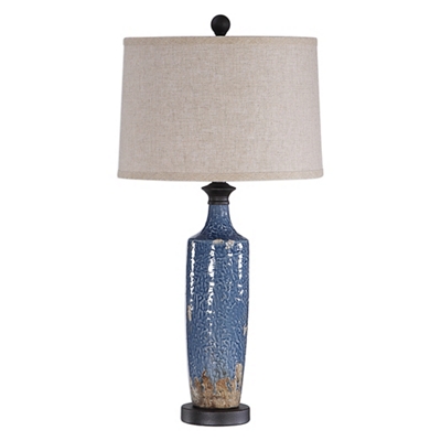 NBF Signature Series Table Lamp - Thumbnail 5