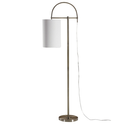 Antique Brushed Brass