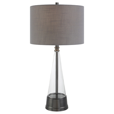 Antique Dark Nickel