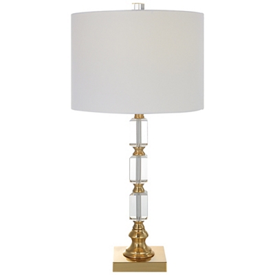 Brass Plated