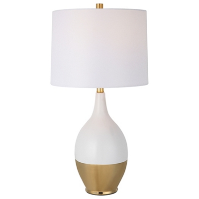 Ceramic White &