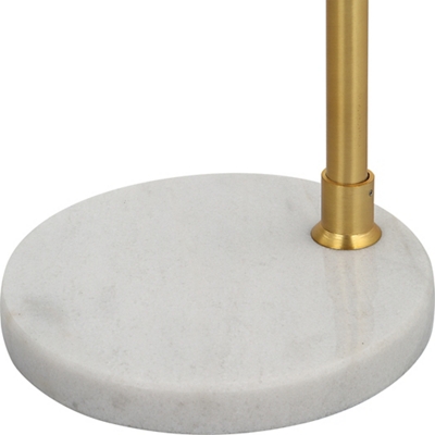 NBF Signature Series Arched Floor Lamp - Thumbnail 3