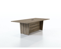 Vanguard 6’ Conference Table – 72"Wx46"D