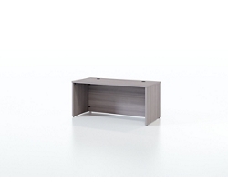 Vanguard 66” Executive Desk – 66"Wx30"D