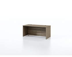 Vanguard 60” Executive Desk – 60"Wx30"D