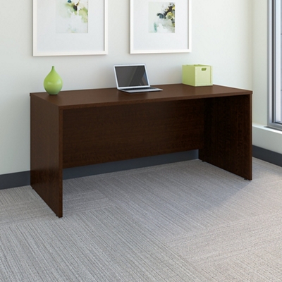 Series C Desk Shell - 66W by Bush Business Furniture