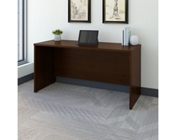 Series C 60"W Credenza Shell