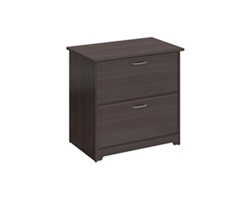 Cabot Two Drawer Lateral File Cabinet  - 31"W