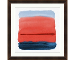 New Ombre Wall Art