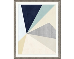 Dynamic 1 Wall Art