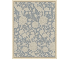 Floral Pattern 3 Wall Art