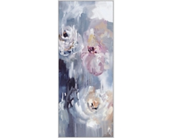 Graceful Blossom 1 Wall Art