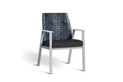 Guest Chair with SmartShield+ Coating