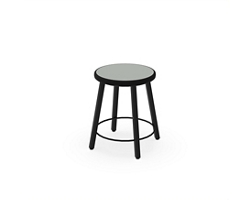 Lab Stool - 18