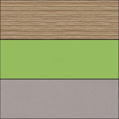 Buka Bark/Island/Plata