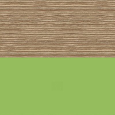 Buka Bark/Island