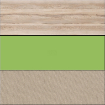 Picnic In The Park/Island/Taupe
