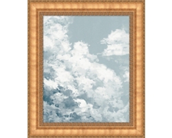 Tumbling Cloud 8 Wall Art