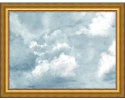 Tumbling Cloud 11 Wall Art