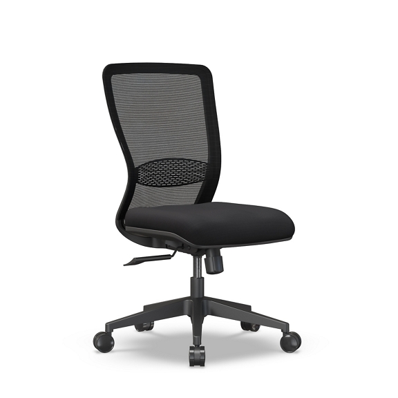 Level Armless Office Chair | NBF