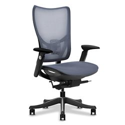 Raleigh Mid-Back Mesh Chair