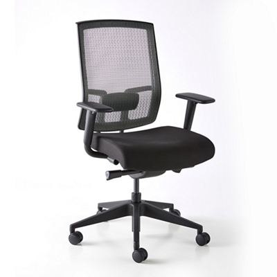 Nishan mesh task discount chair