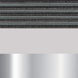 Black/Gray/Aluminum