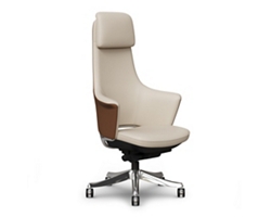 Fairbanks Bonded Leather Big & Tall Executive Chair
