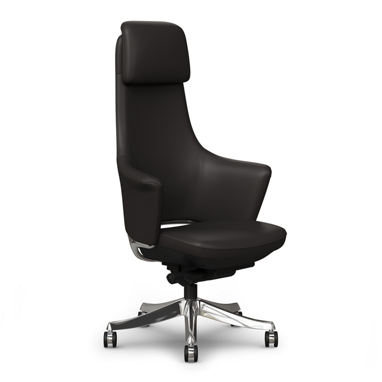 Elite High Back Office Chair