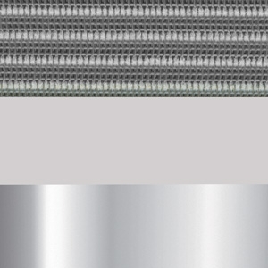 Gray/Gray/Aluminum