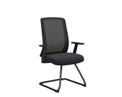 Link Mesh Back Guest Chair | NBF