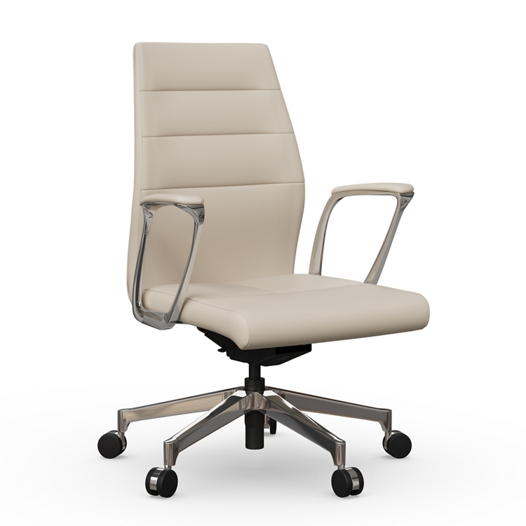Rank Mid Back Office Chair