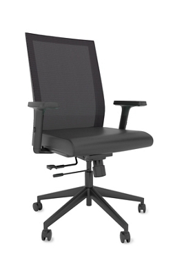 Wyatt Seating G6 Task Chair - Thumbnail 3