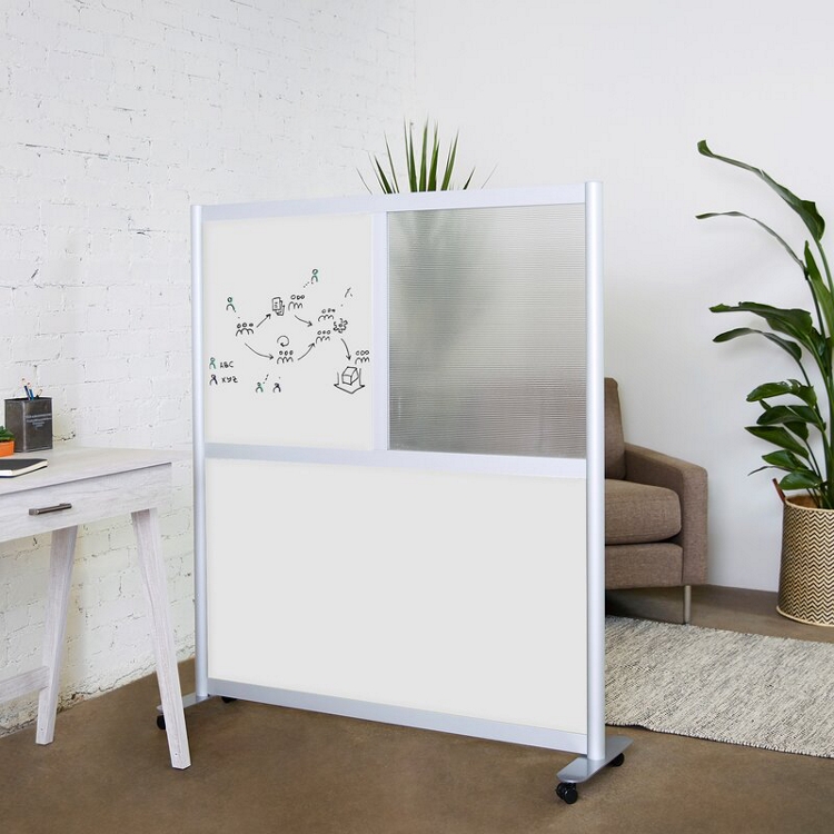 Enhance your workspace with office desks from National Business Furniture, ideal for small and large areas. Buy now!