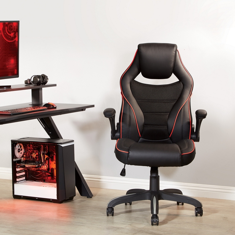 Xeno Gaming Chair Xeno Gaming Chair