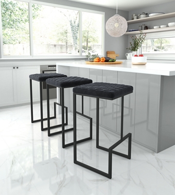 Zuo modern bar deals stools