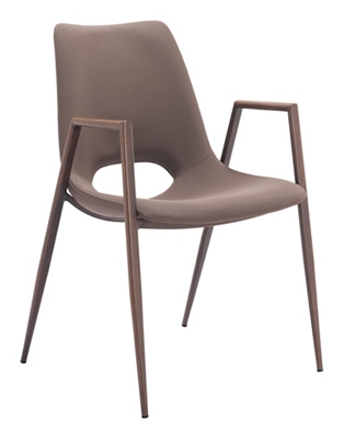 Desi Upholstered Dining Chair