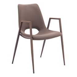 Desi Upholstered Dining Chair