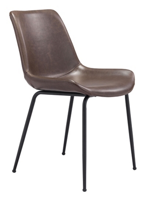 Byron Upholstered Dining Chair