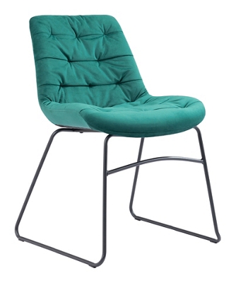 Tammy Tufted Dining Chair