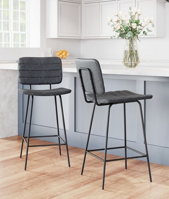 Zuo modern bar stool new arrivals