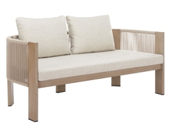 Rebel Sofa - Beige