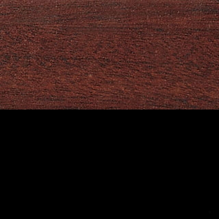 Mahogany/Black