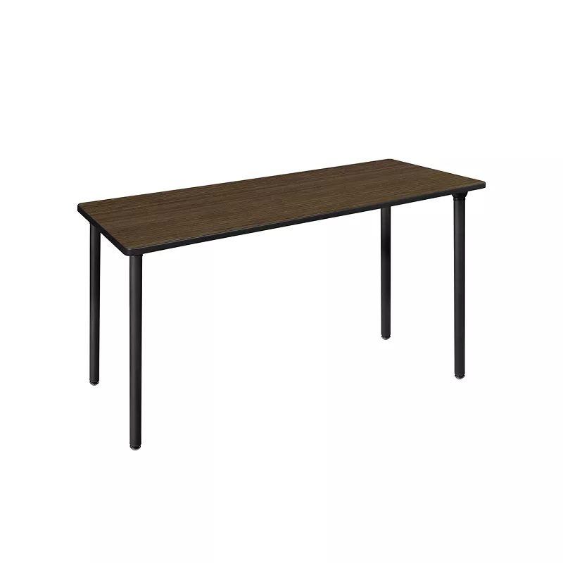 Rectangle-shape side and accent tables.