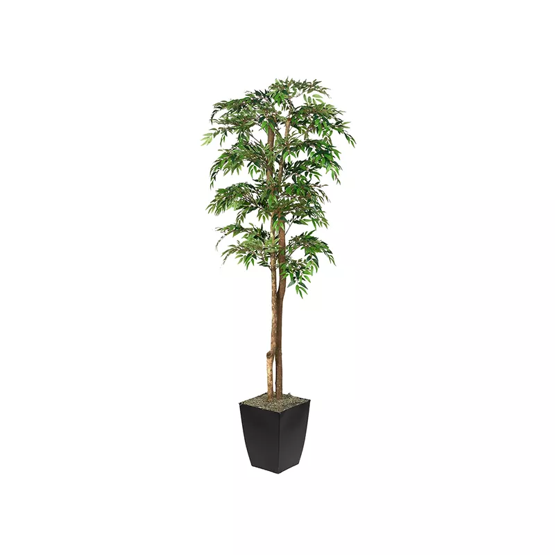 artificial plants