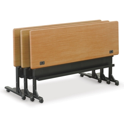 Mobile Nesting Training Table 72