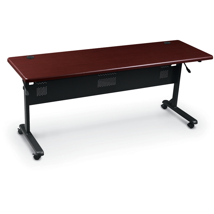 Flipper Mobile Nesting Training Table 72