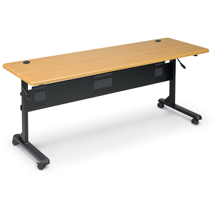 【Pet Table Hinoki ~M~】  No.950 Mobile Nesting Training Table 72