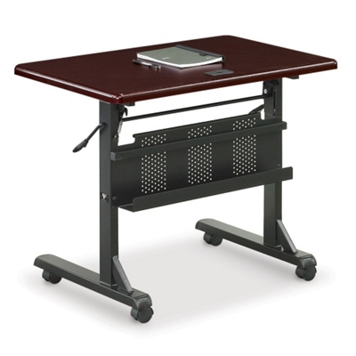 Mobile Nesting Training Table 36