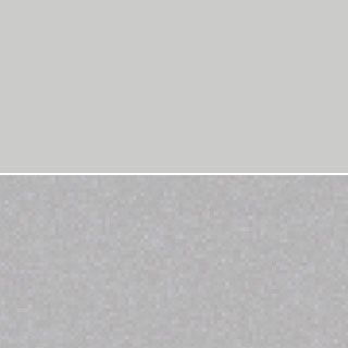Gray Nebula Top/Platinum Legs